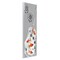 Stupell Industries Sparkle Fish Guitar and Flowers Wall Plaque, design by Sasha